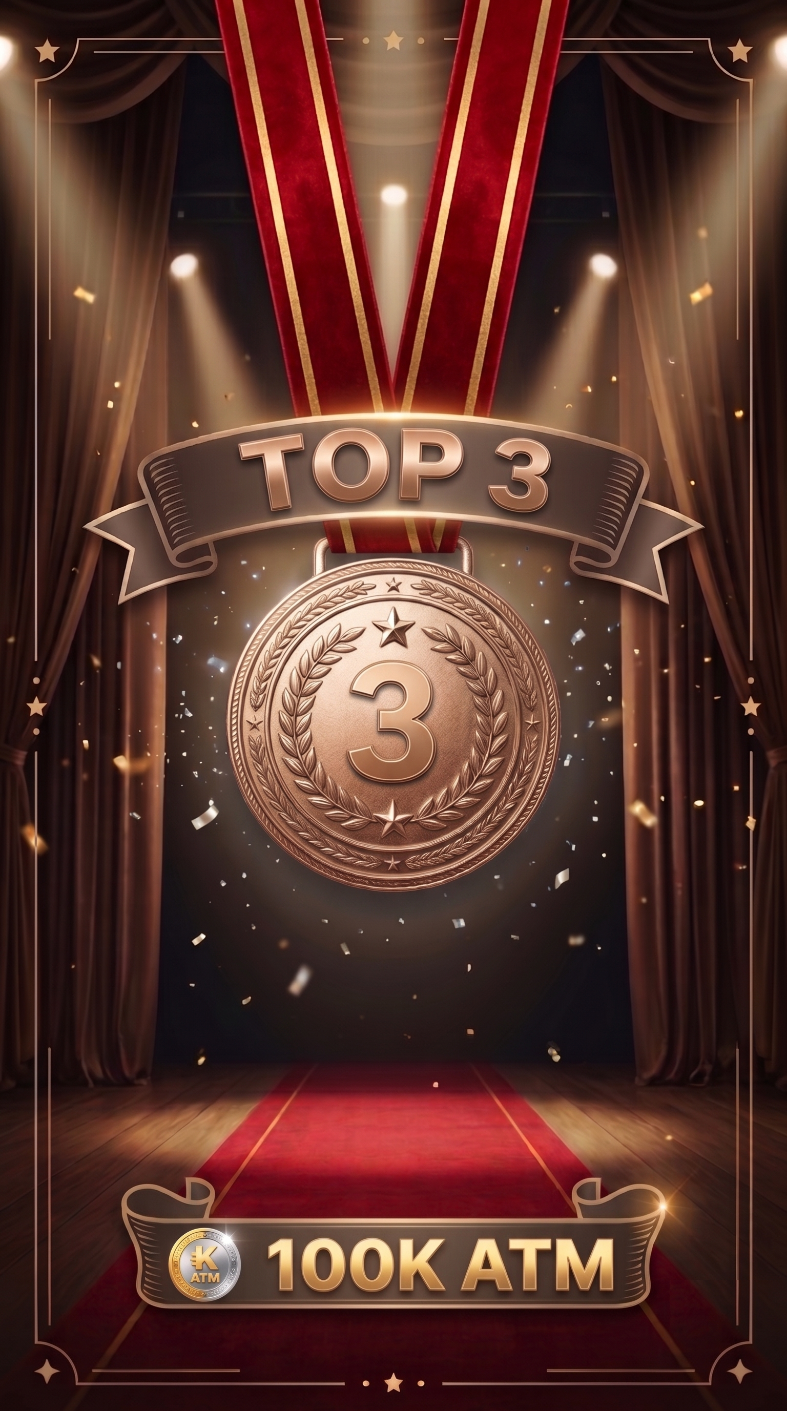 Top 3