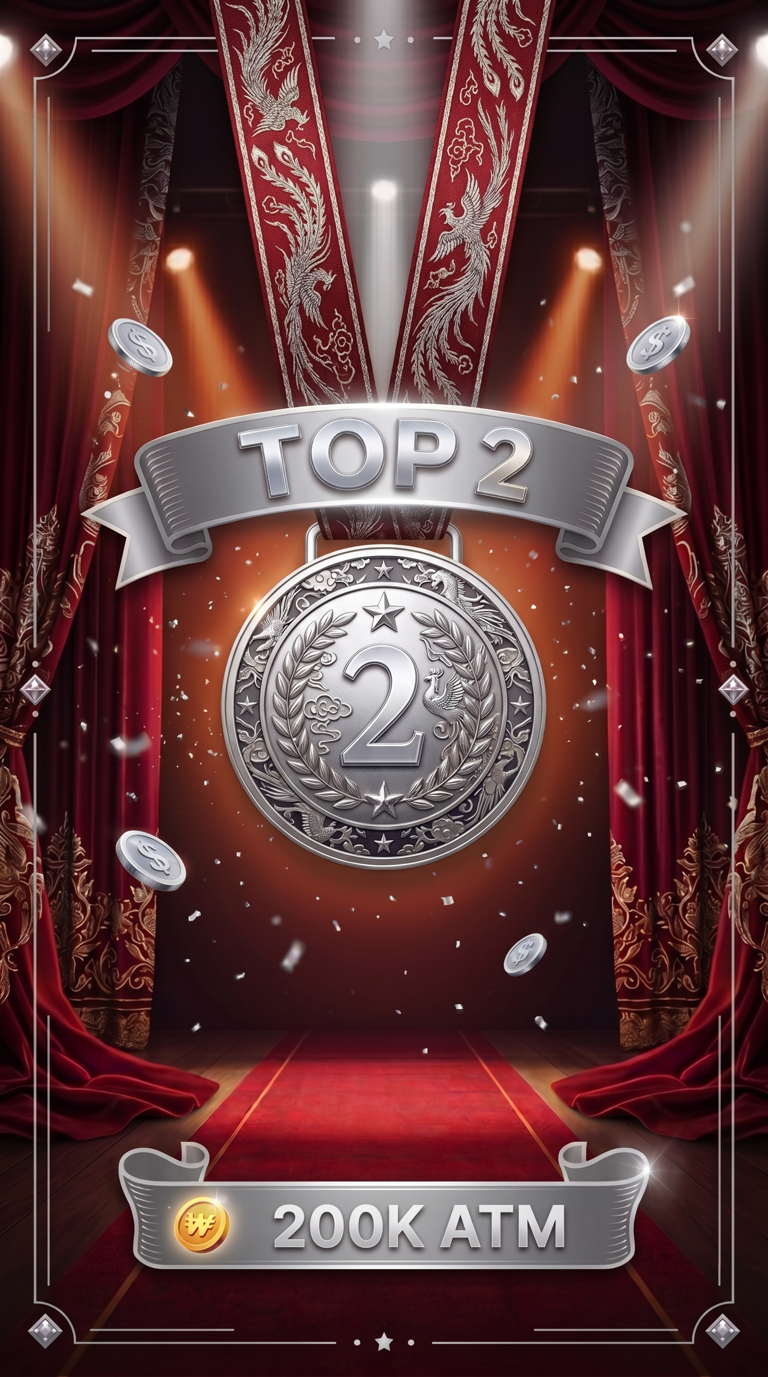 Top 2 Beta