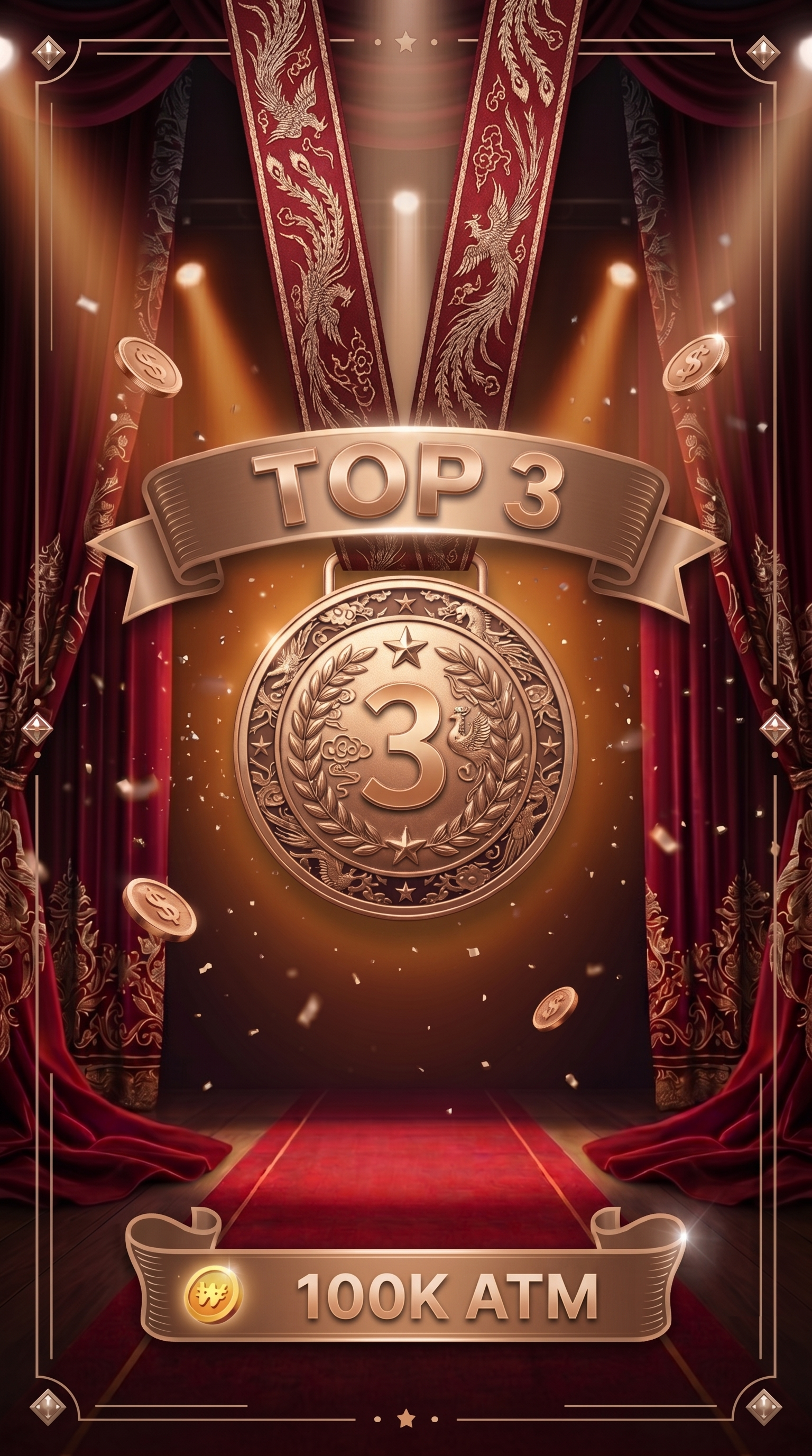 Top 3 Beta
